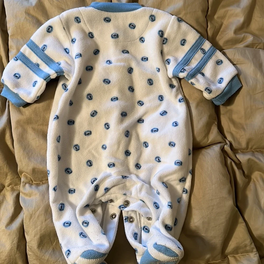 Carters carter’s footed